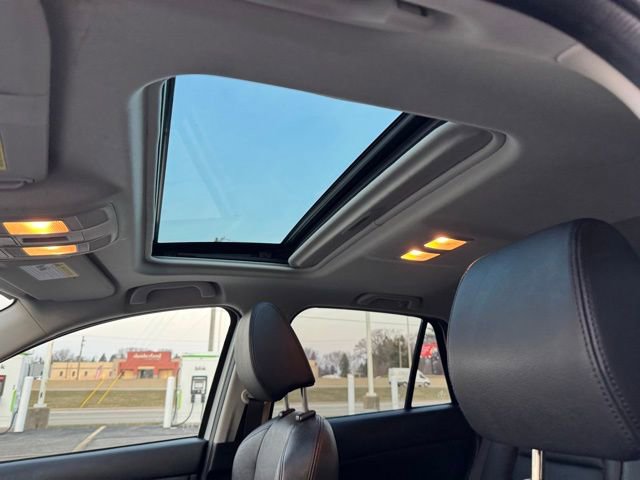 Used 2016 MAZDA CX-5 Grand Touring image 10