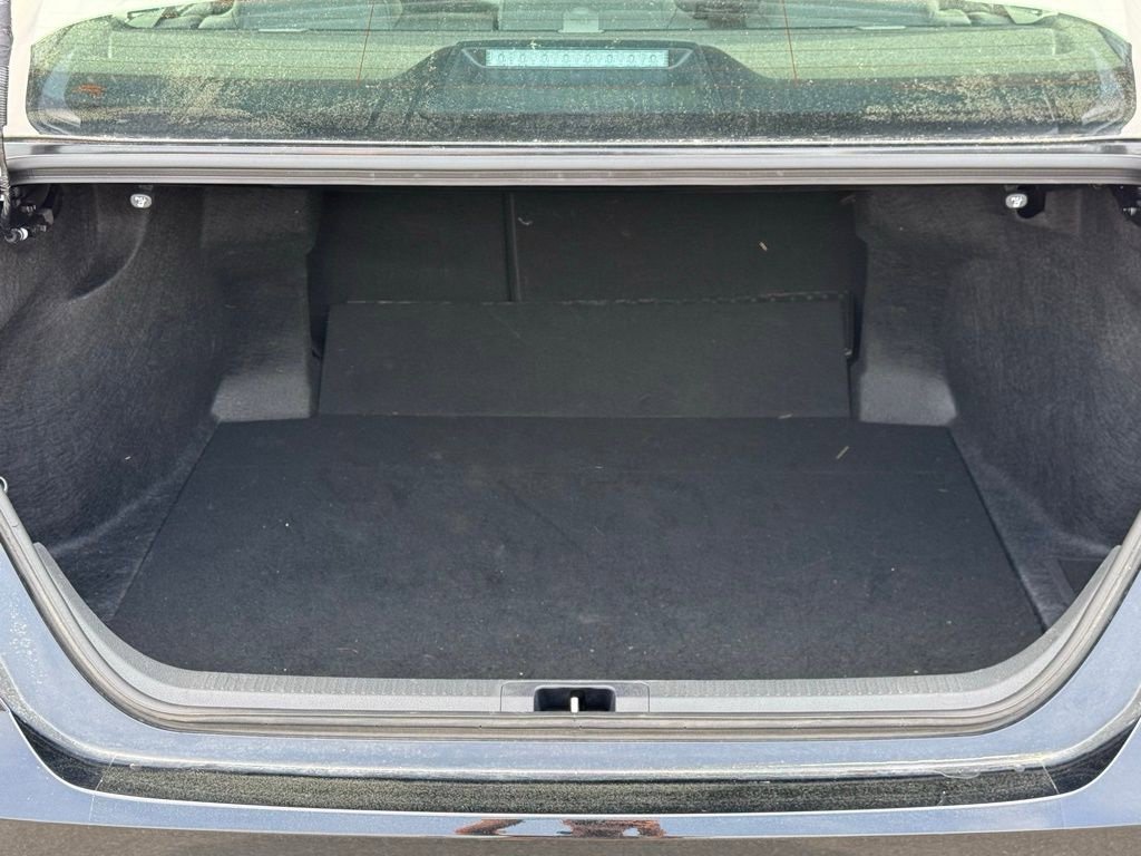 Used 2025 Toyota Camry SE FWD image 20