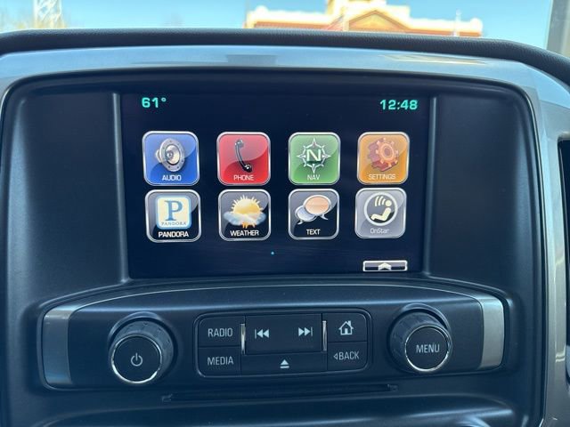 Used 2015 Chevrolet Silverado 3500 LT w/ LT Convenience Package image 17