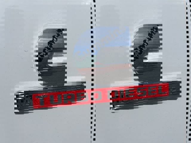 New 2026 RAM 3500 Tradesman image 15