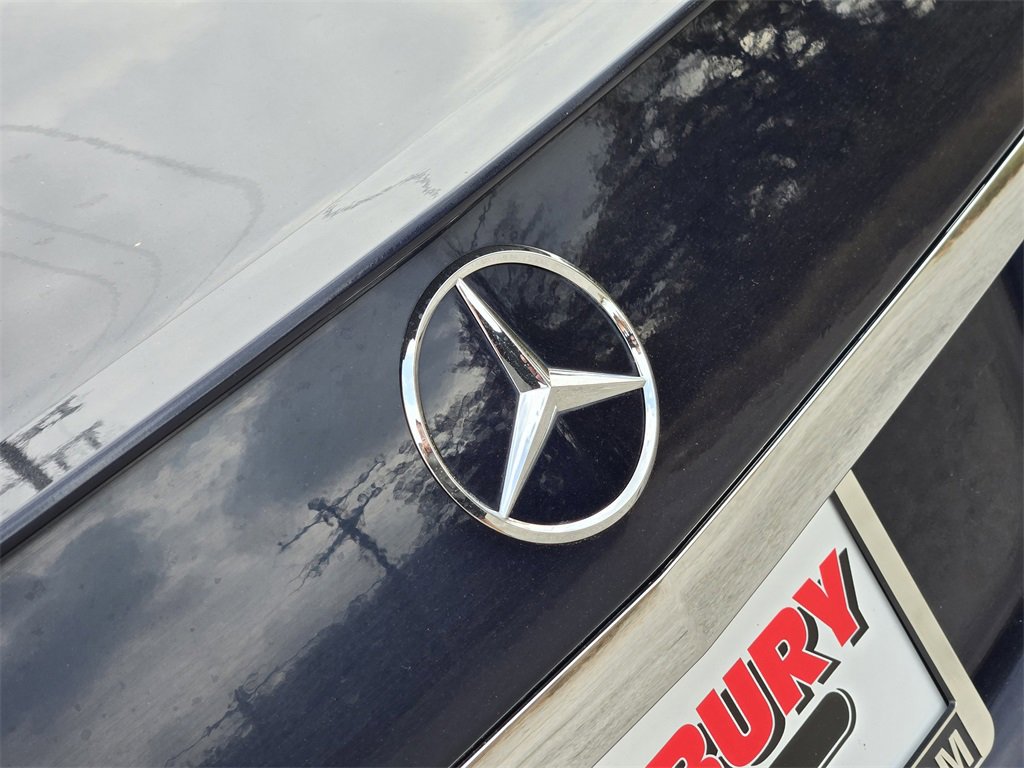 Used 2013 Mercedes-Benz E 350 Sedan image 8