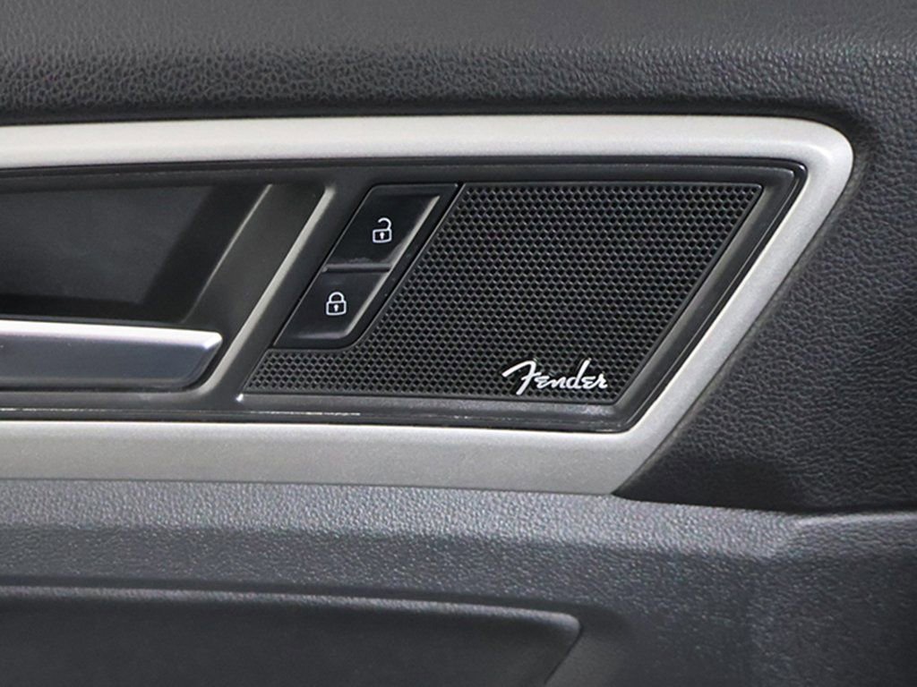 Used 2020 Volkswagen Atlas SEL R-Line image 62