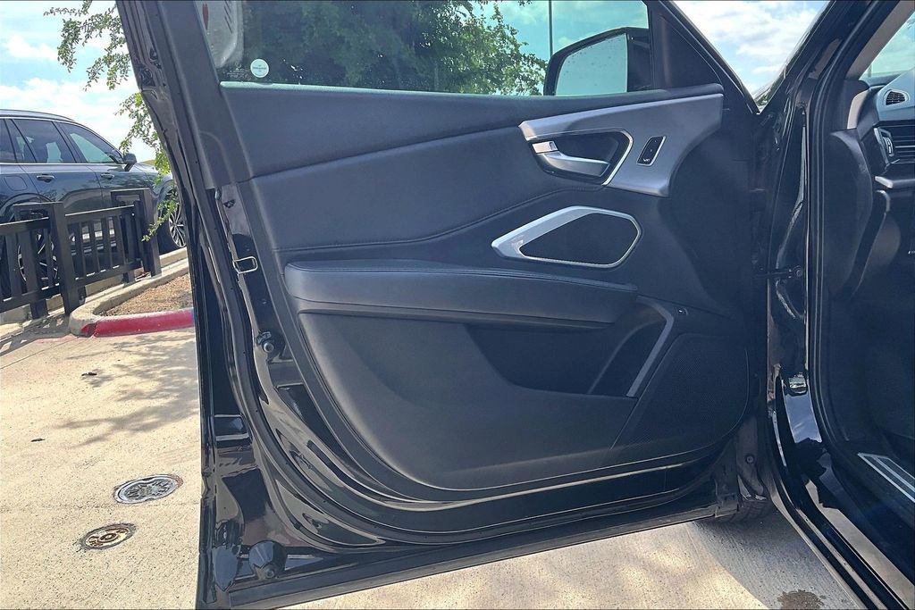 Certified 2021 Acura RDX AWD image 21