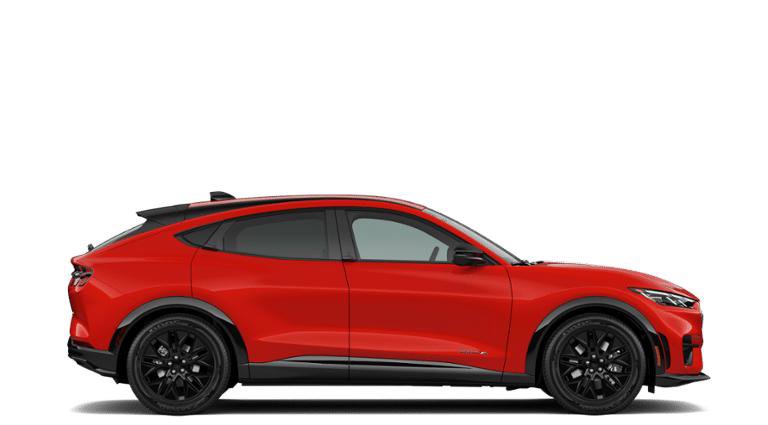 New 2026 Ford Mustang Mach-E Premium w/ Sport Appearance Package AWD/4WD image 5