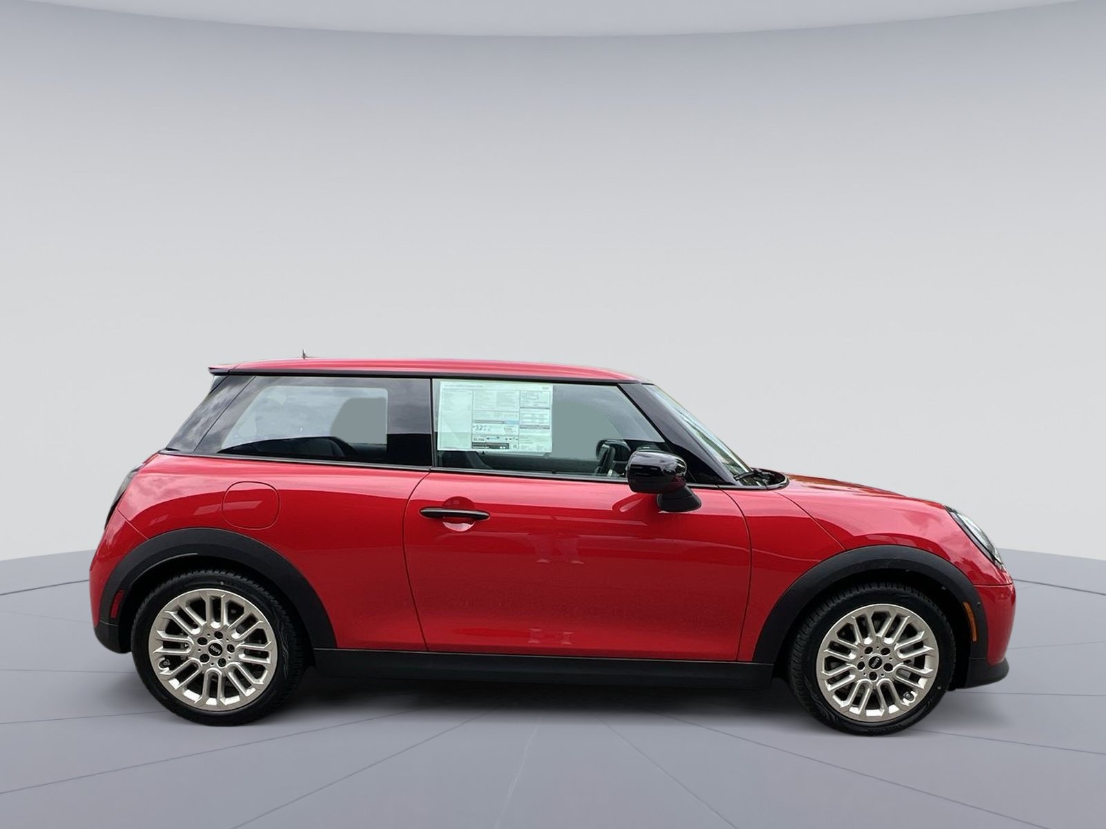 Used 2025 MINI Cooper S FWD image 14