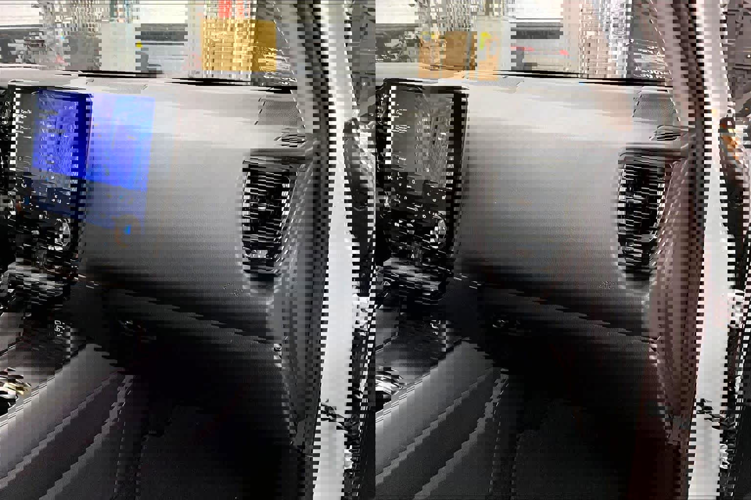 Used 2024 Lexus NX 450h+ Luxury w/ Vision Package image 18