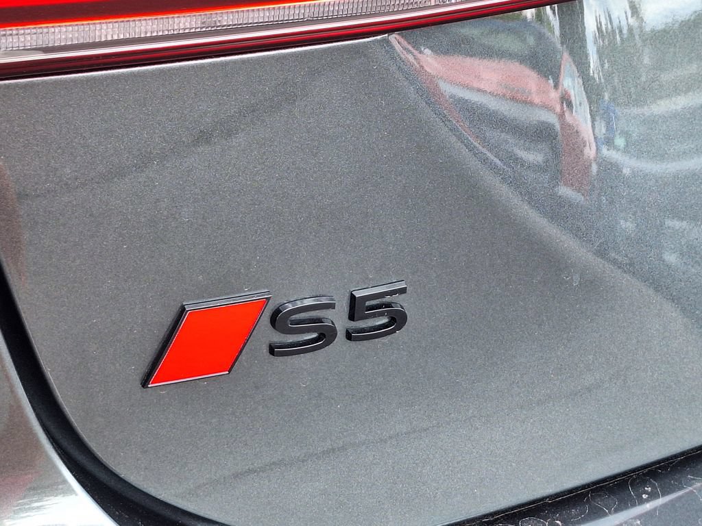 Used 2025 Audi S5 Prestige AWD/4WD image 33