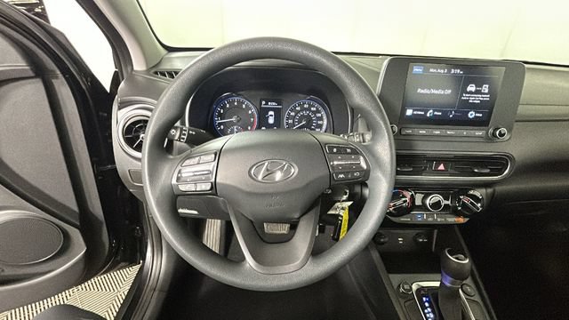 Certified 2023 Hyundai Kona SE AWD/4WD image 14