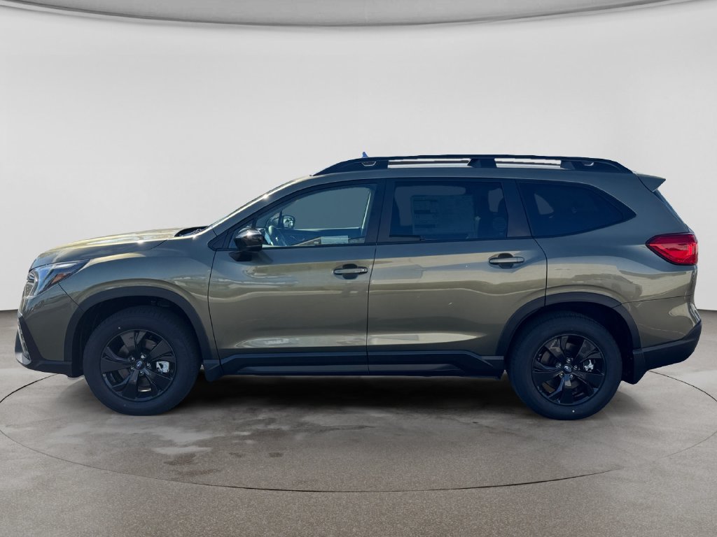 New 2027 Subaru Ascent Premium AWD/4WD image 2