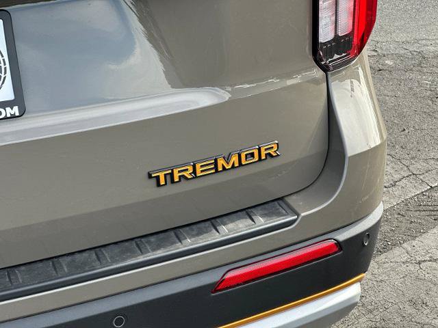 New 2026 Ford Explorer Tremor AWD/4WD image 57