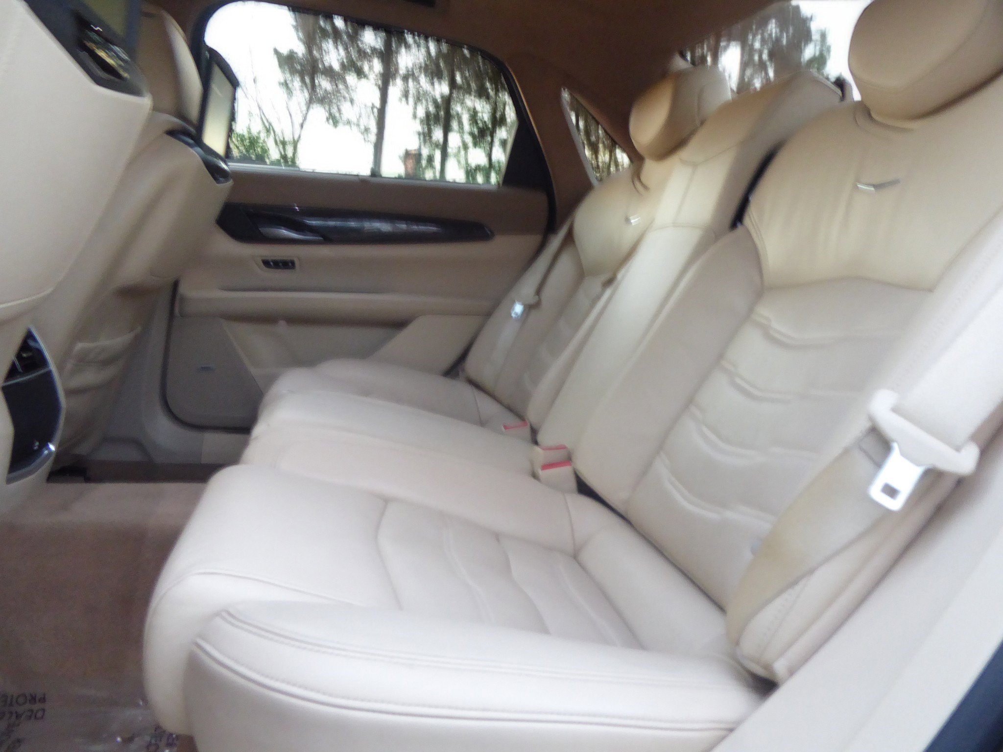 Used 2017 Cadillac CT6 Platinum image 18