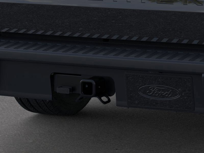 New 2025 Ford Maverick XLT image 24