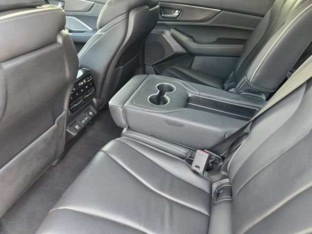 Certified 2023 Acura MDX w/ Advance Package AWD/4WD image 31