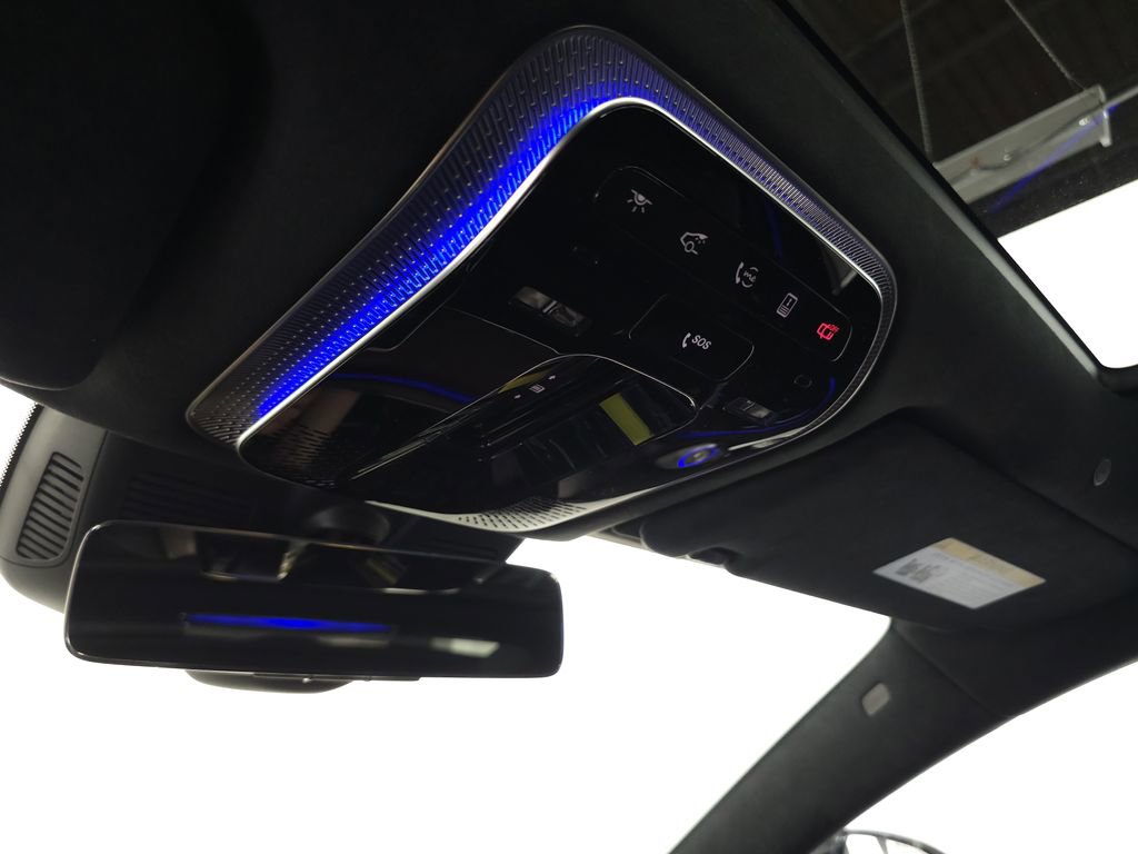 Certified 2024 Mercedes-Benz S 63 AMG S image 26
