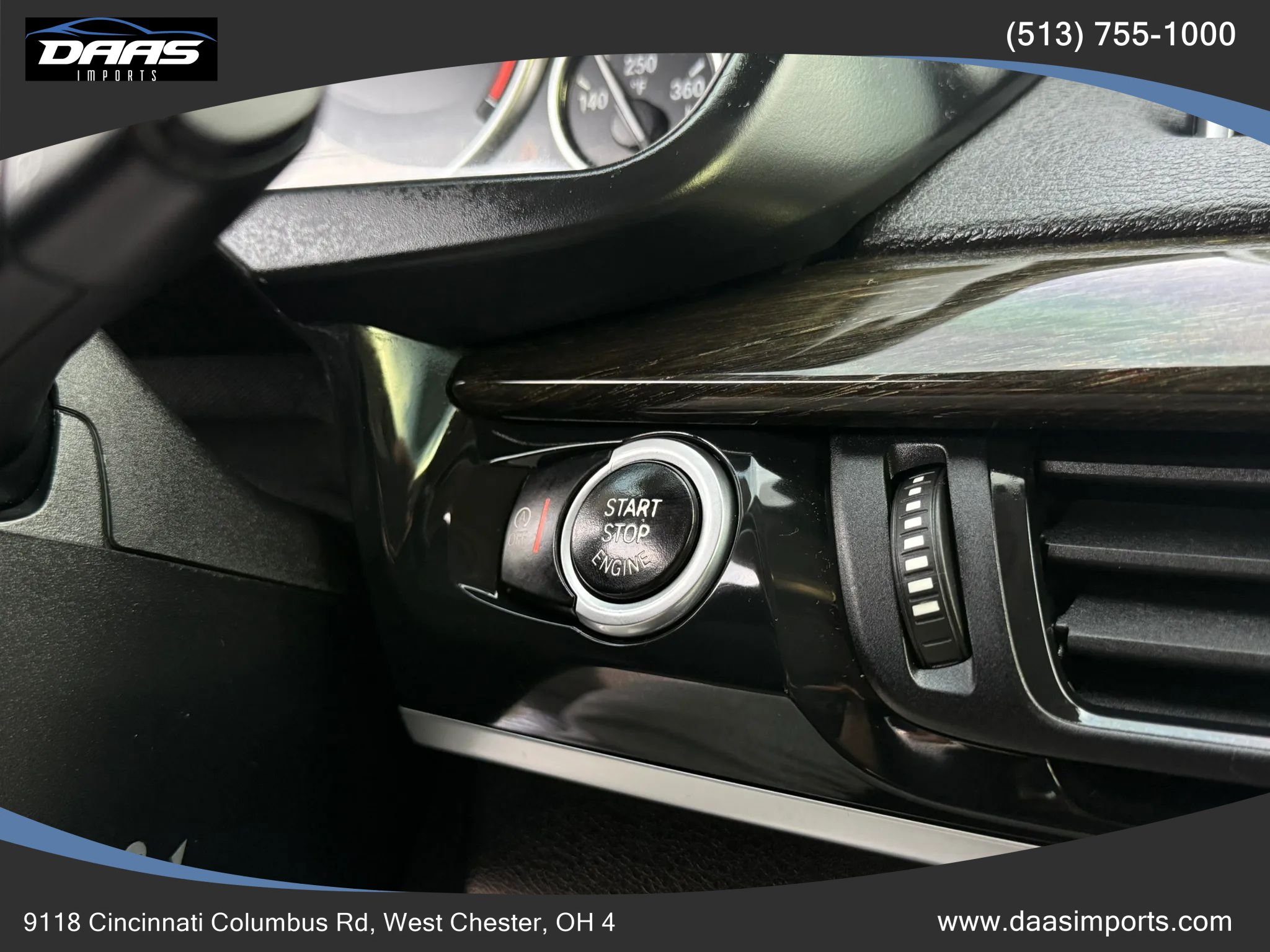 Used 2015 BMW X5 xDrive50i AWD/4WD image 39