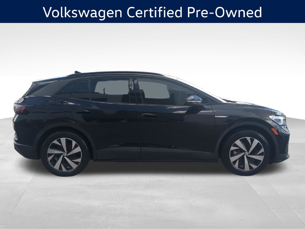Certified 2023 Volkswagen ID.4 Pro RWD image 2