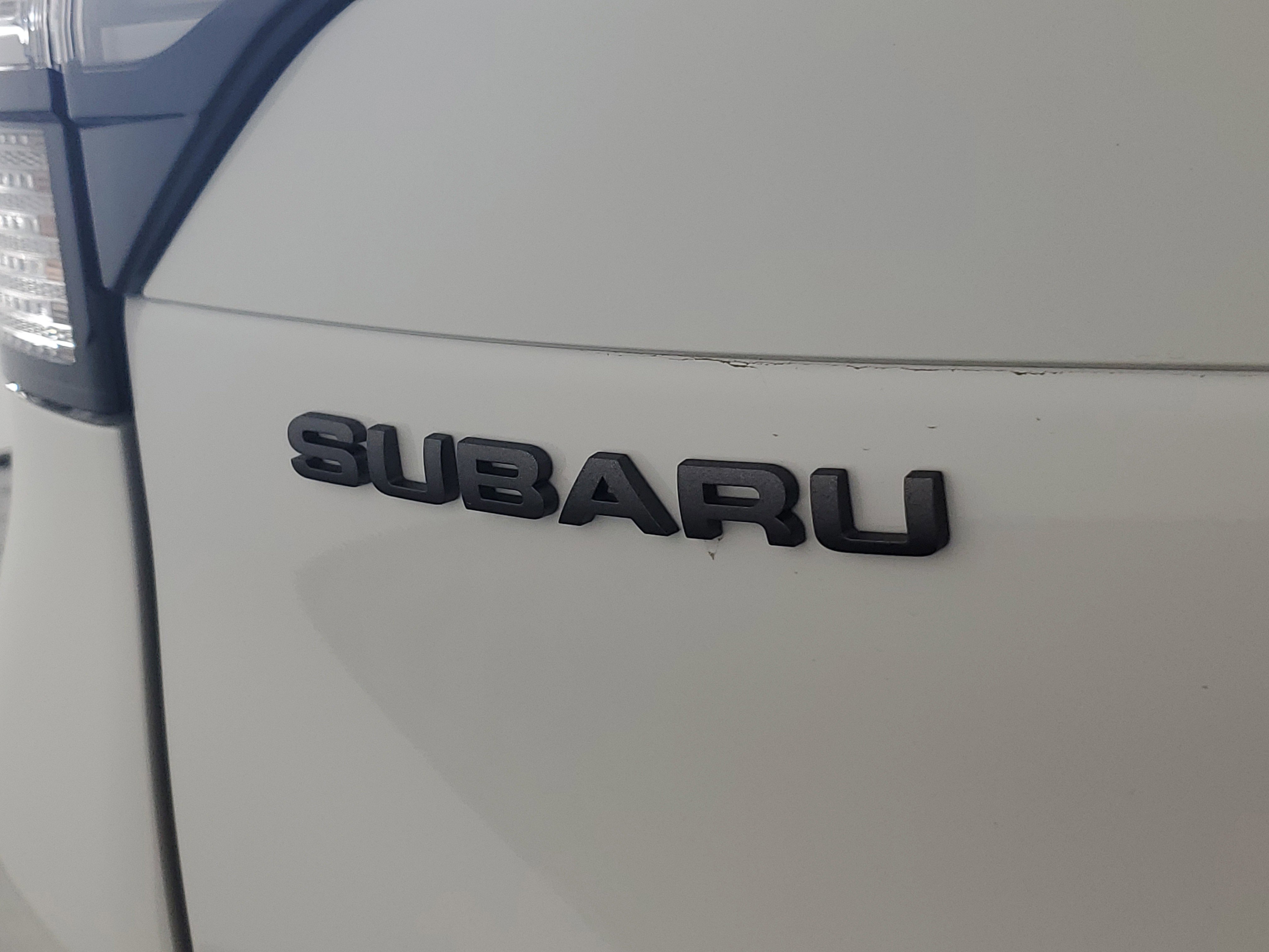 New 2026 Subaru Forester Limited image 12