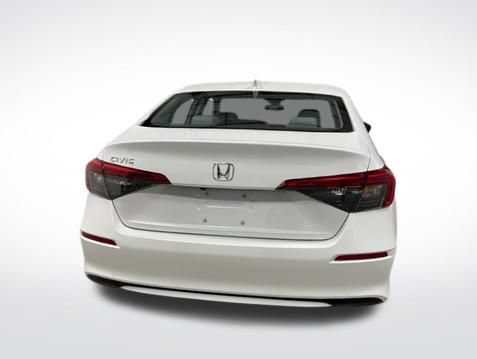 Used 2024 Honda Civic EX image 4