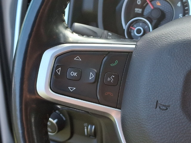 Used 2020 RAM 1500 Big Horn AWD/4WD image 7
