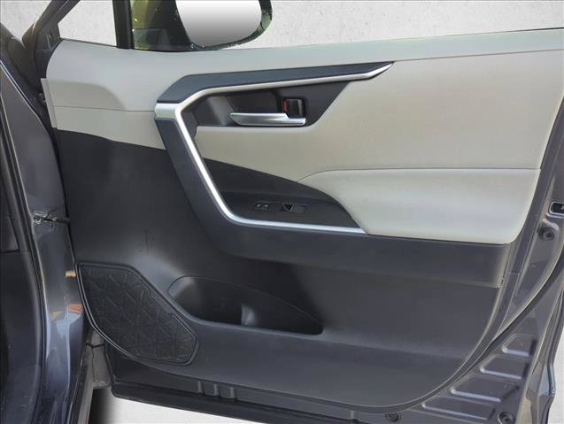 Certified 2024 Toyota RAV4 XLE Premium FWD image 26
