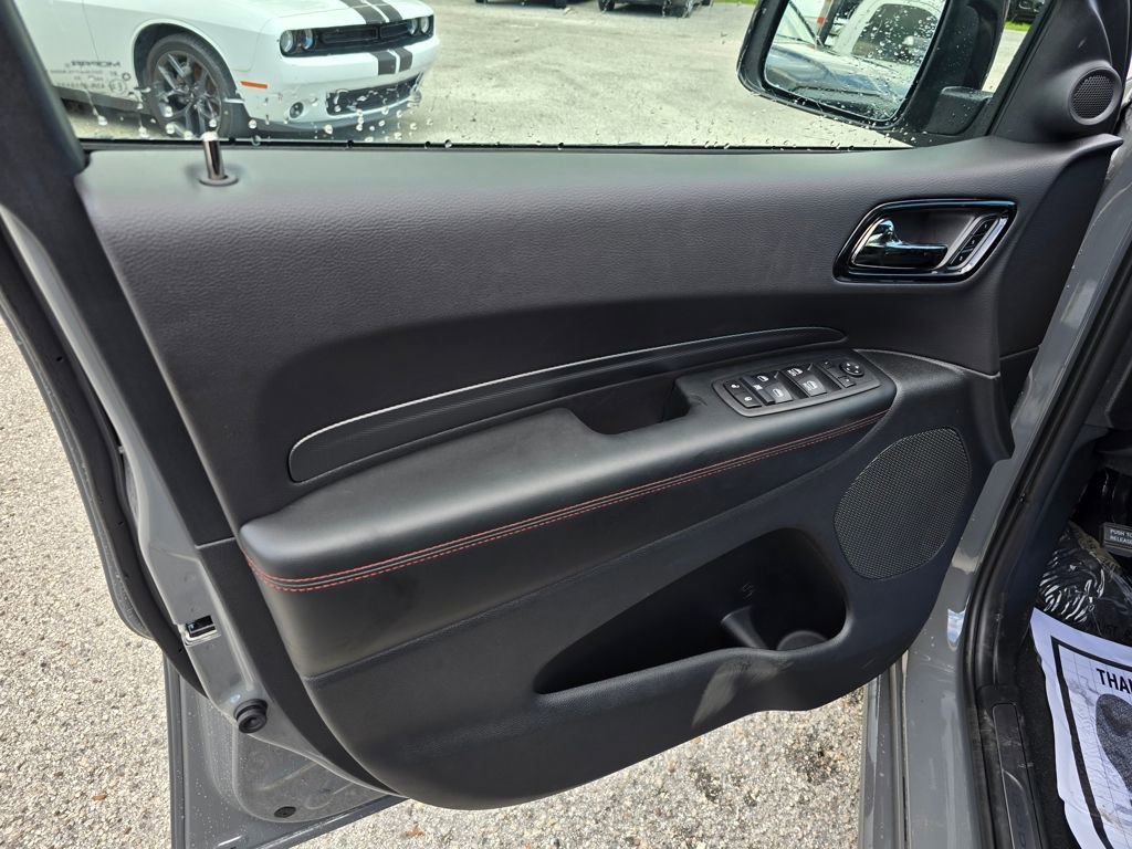 New 2026 Dodge Durango GT image 13