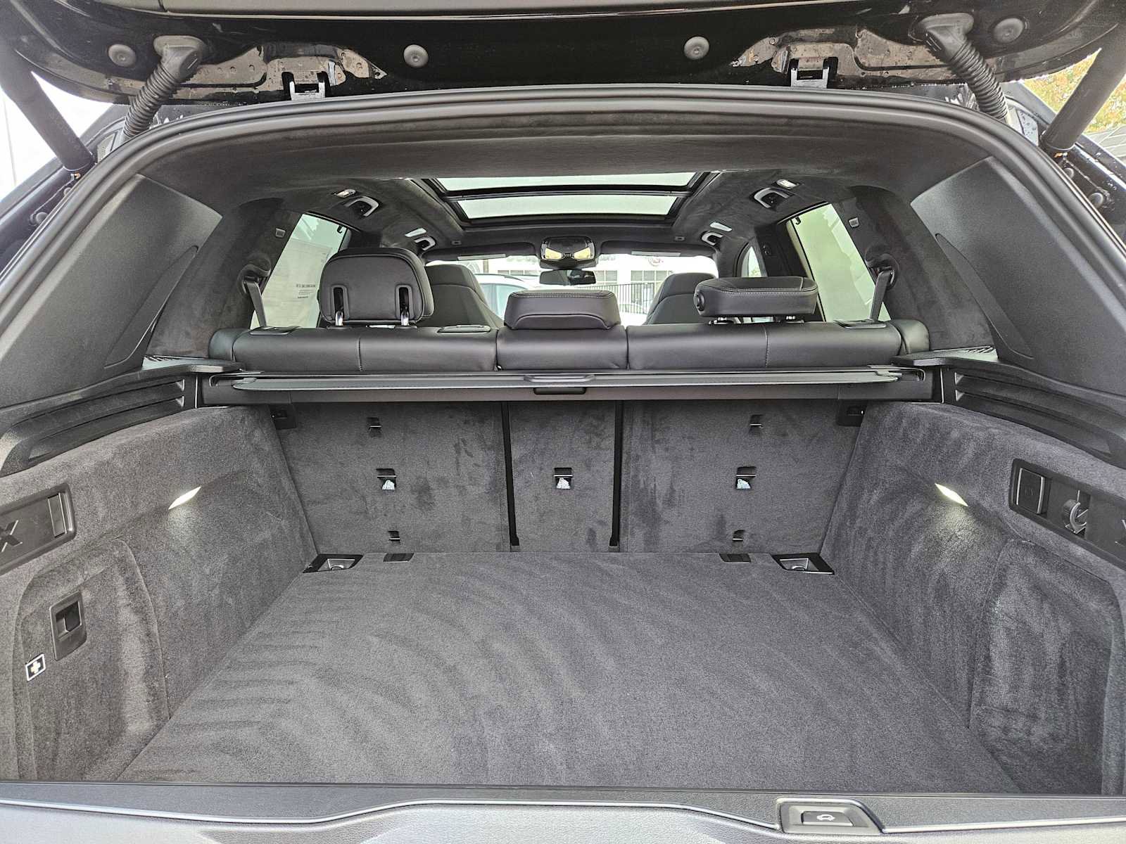 New 2026 BMW X5 M Competition w/ Executive Package image 17