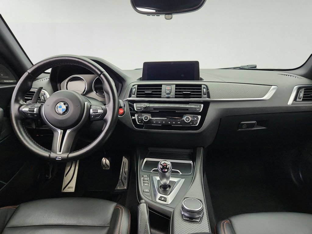 Used 2019 BMW M2 Competition RWD image 26