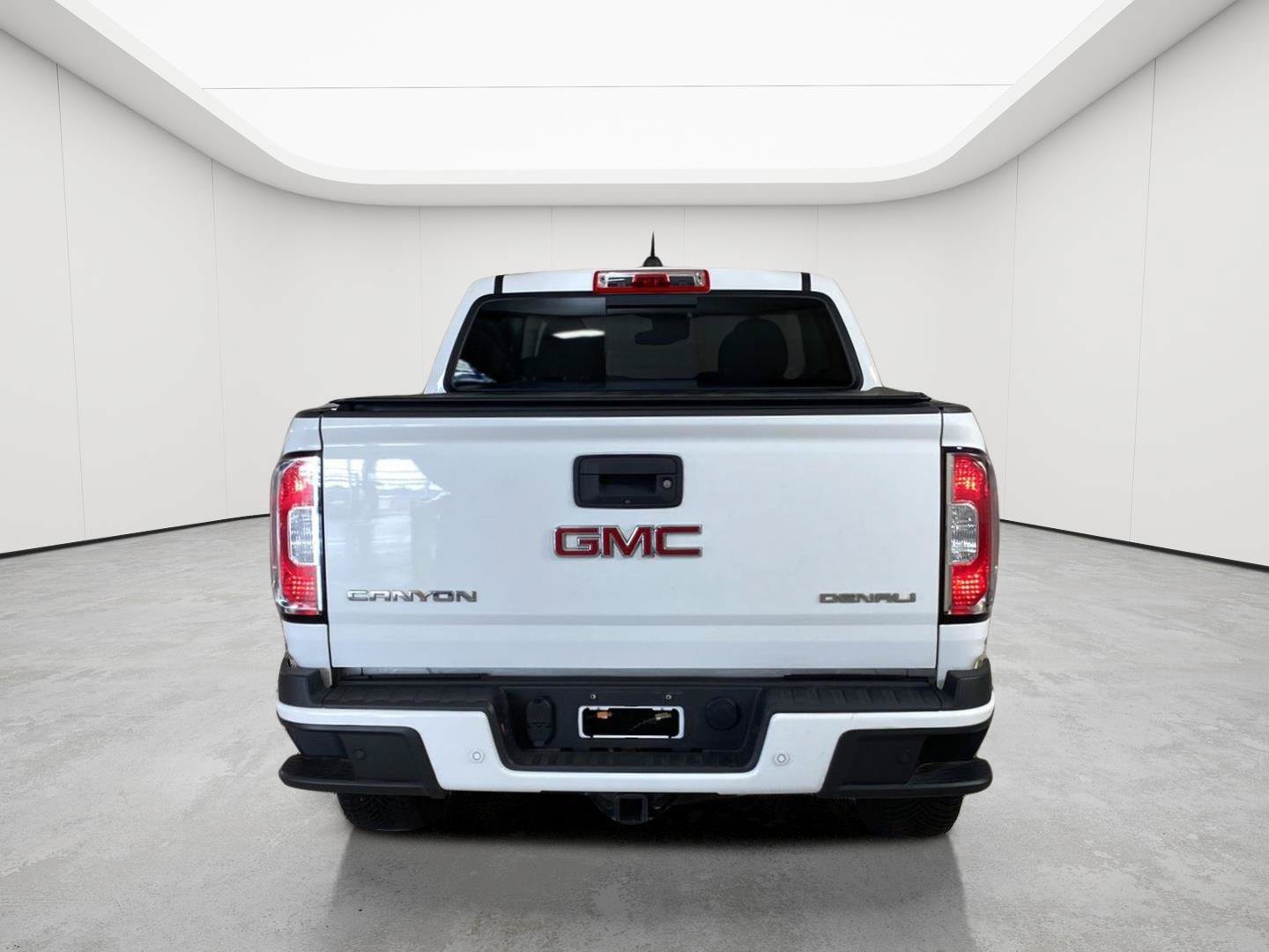 Used 2020 GMC Canyon Denali AWD/4WD image 14