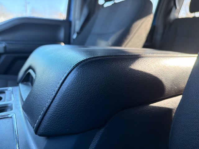 Used 2018 Ford F150 XLT w/ Equipment Group 302A Luxury AWD/4WD image 27