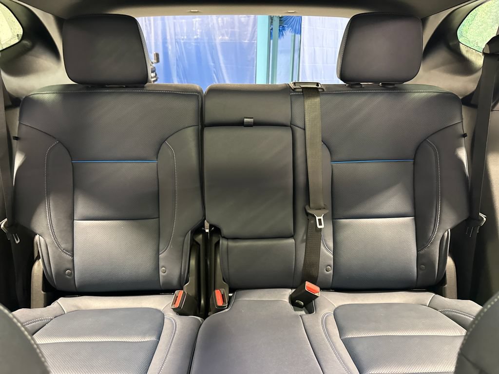 New 2026 Chevrolet Blazer RS w/ Enhanced Convenience Package FWD image 39