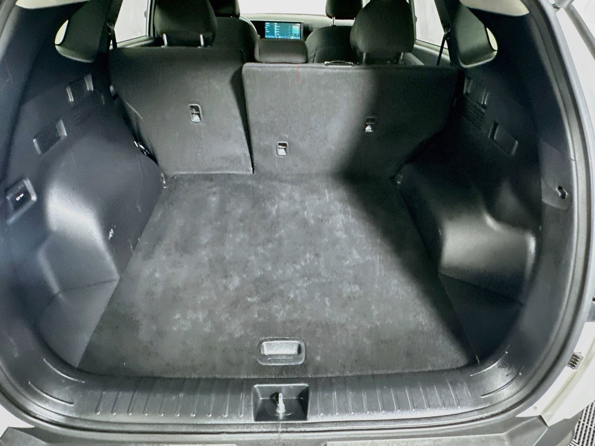 Used 2026 Hyundai Tucson SEL FWD image 27