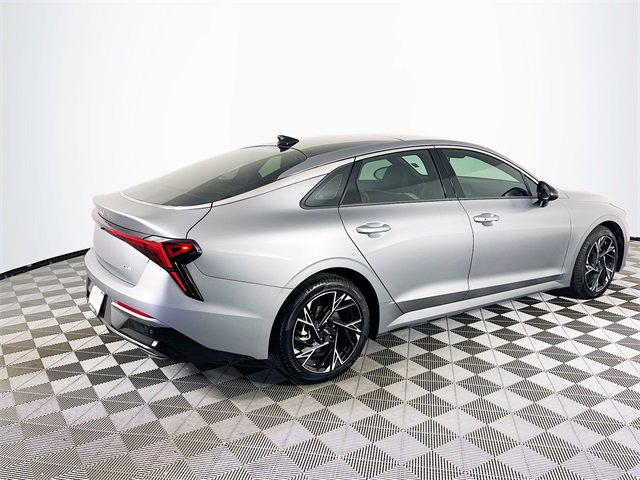 Used 2025 Kia K5 GT-Line w/ GT-Line Premium Package image 8