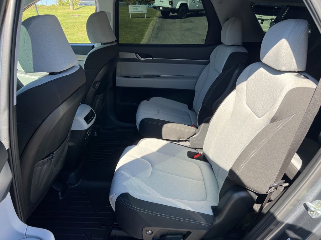Used 2021 Hyundai Palisade SEL w/ Convenience Package image 25