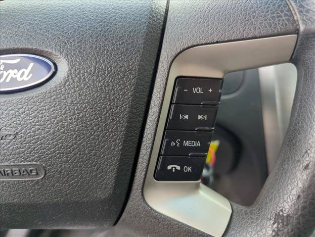 Used 2012 Ford Fusion SE FWD image 13