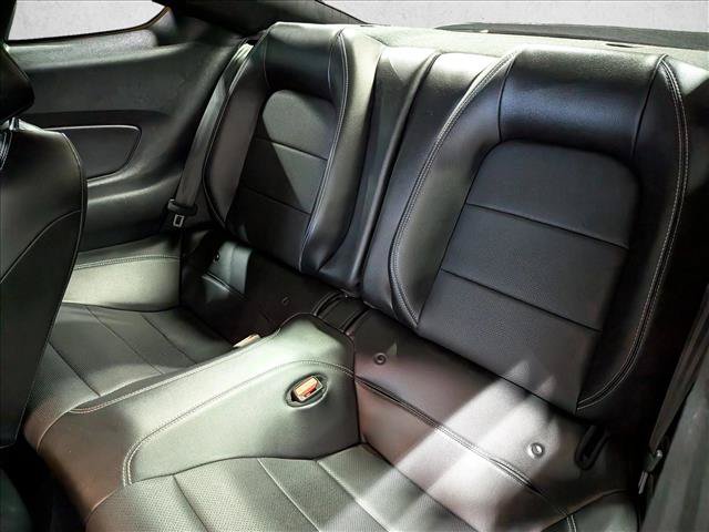 Used 2022 Ford Mustang GT Premium RWD image 23