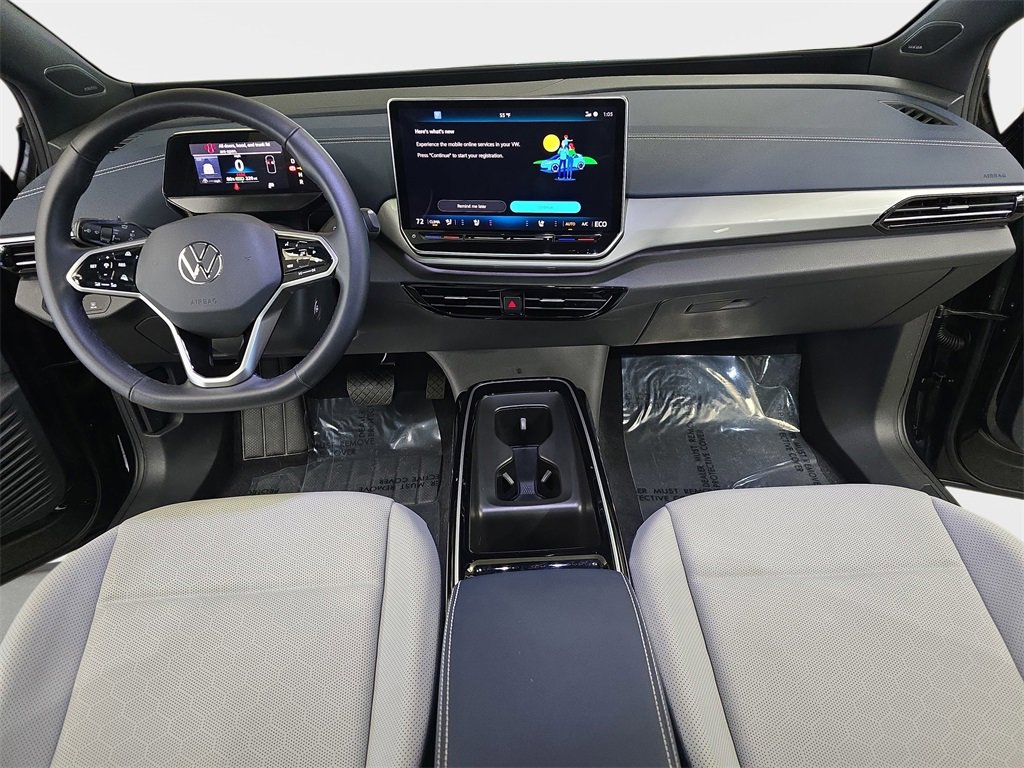Used 2025 Volkswagen ID.4 Pro S Plus image 10