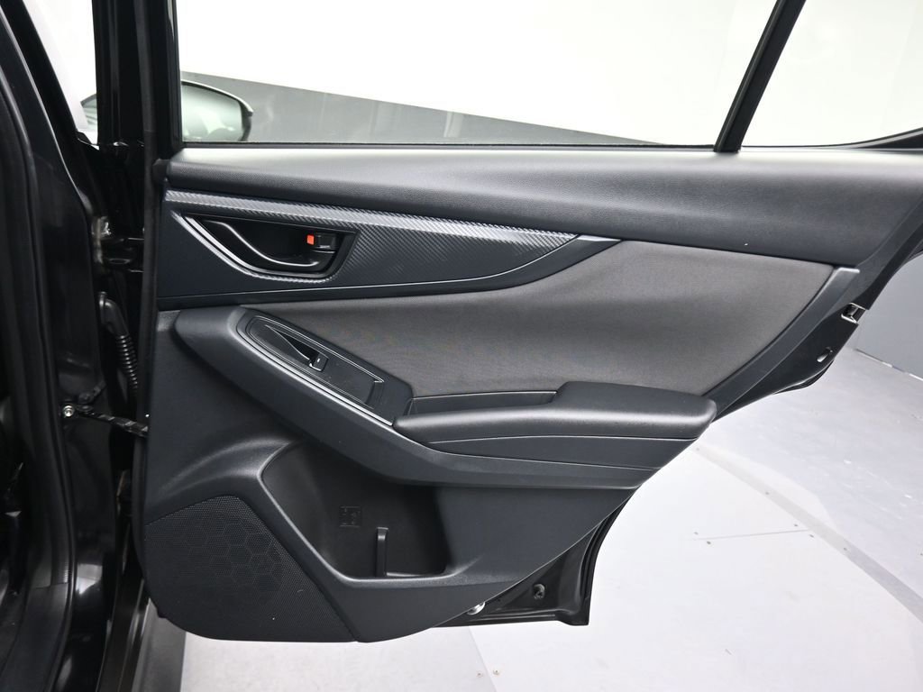 Used 2022 Subaru WRX AWD/4WD image 32