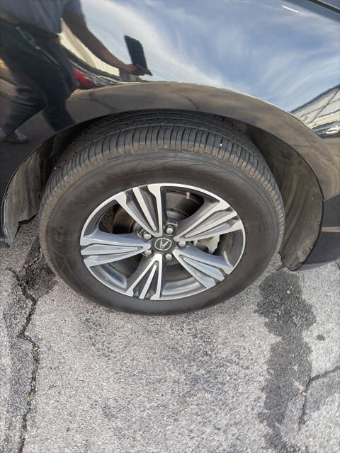 Used 2018 Acura MDX SH-AWD image 32