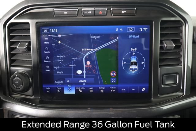 Used 2023 Ford F150 XLT w/ Equipment Group 302A High AWD/4WD image 58