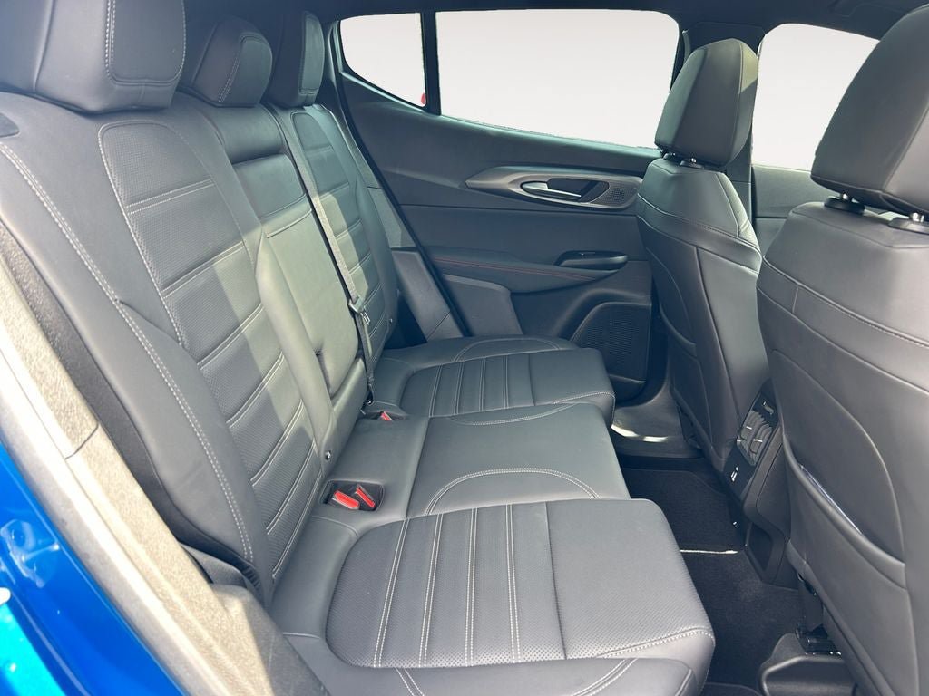 Used 2024 Dodge Hornet R/T Plus AWD/4WD image 23