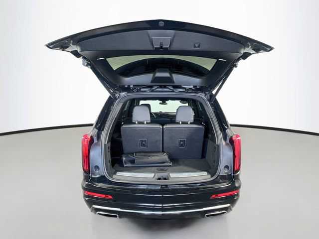 Used 2023 Cadillac XT6 Premium Luxury AWD/4WD image 29