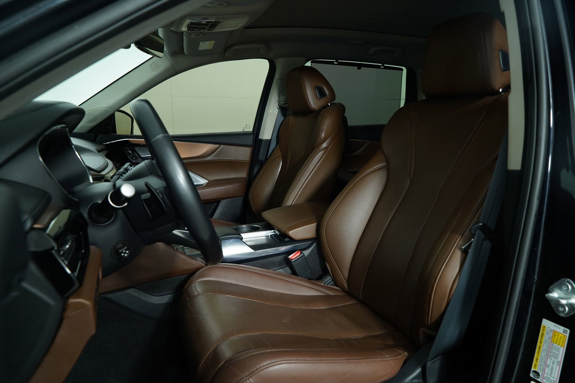 Used 2022 Acura MDX FWD w/ Technology Package image 25
