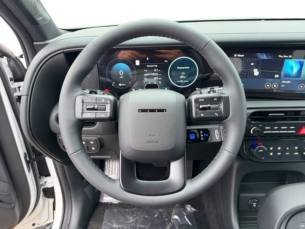 New 2026 Hyundai Palisade XRT Pro image 12