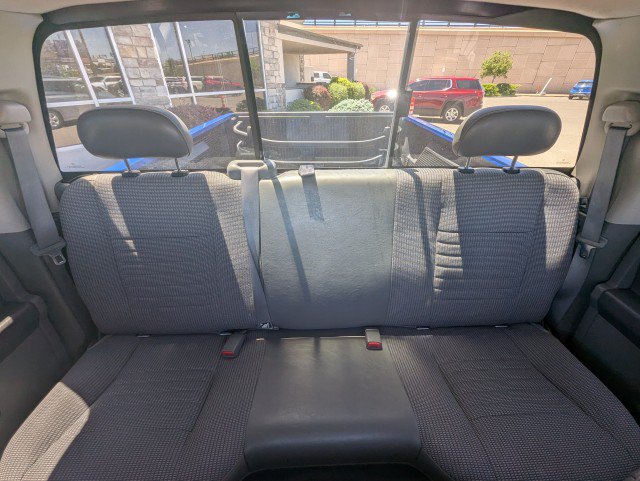 Used 2008 Dodge Ram 1500 Truck SLT w/ Trailer Tow Group AWD/4WD image 19