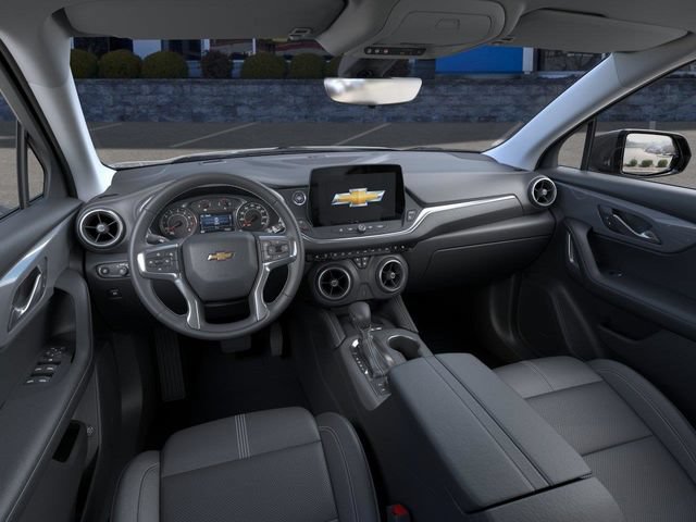 New 2026 Chevrolet Blazer LT w/ Sound & Technology Package AWD/4WD image 15
