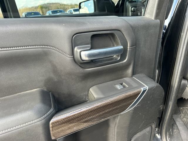 Used 2019 Chevrolet Silverado 1500 LT image 42