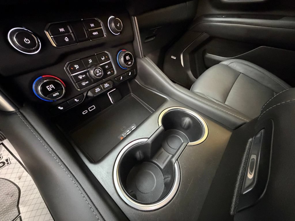 Used 2021 Chevrolet Tahoe LT AWD/4WD image 19