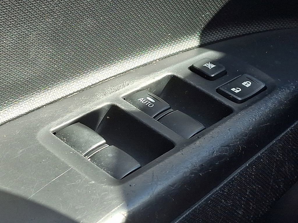 Used 2019 Mitsubishi Mirage G4 ES FWD image 26