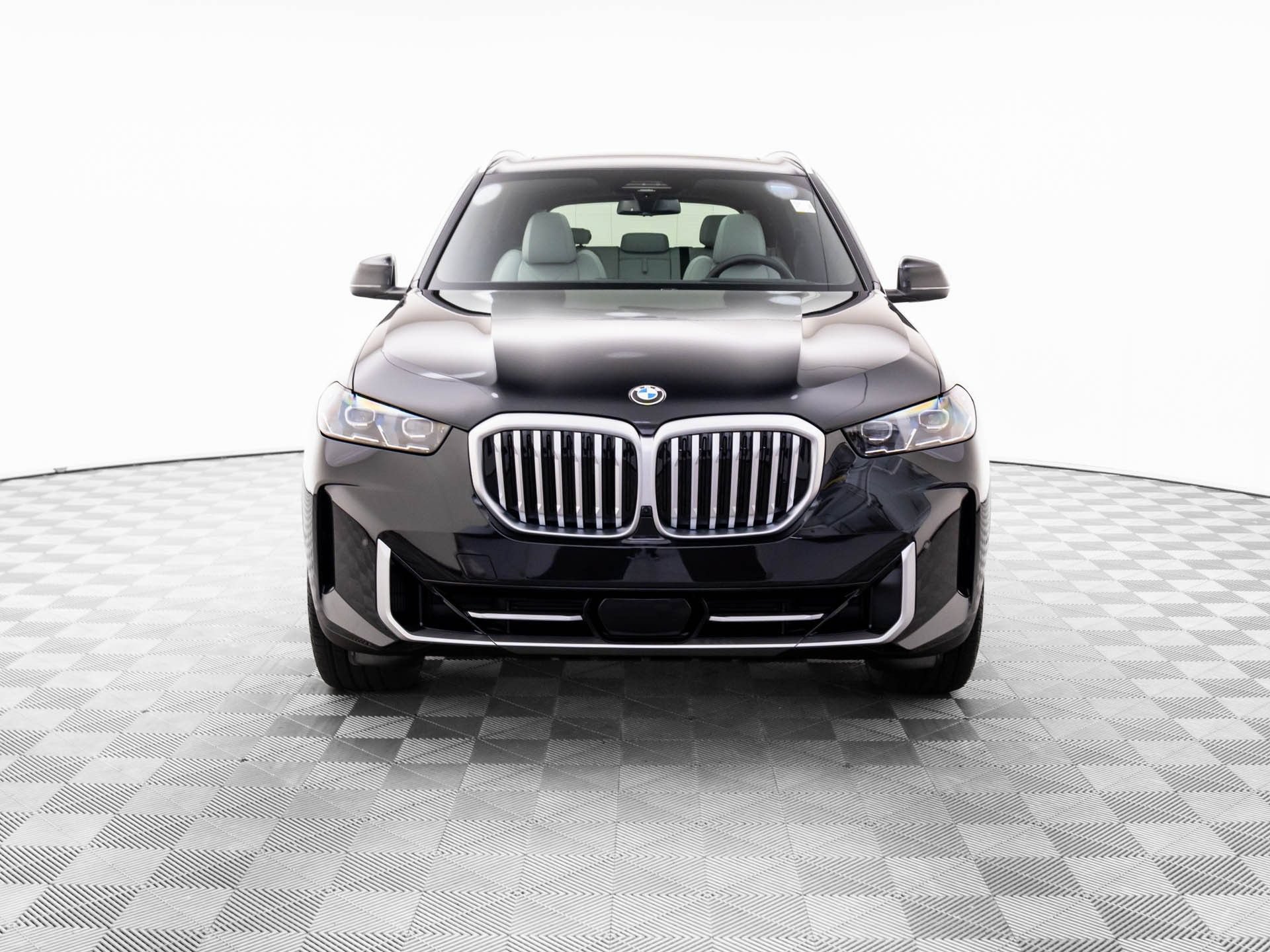 Used 2026 BMW X5 xDrive40i AWD/4WD image 9