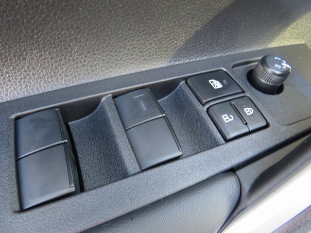 New 2026 Toyota Corolla Cross L image 37